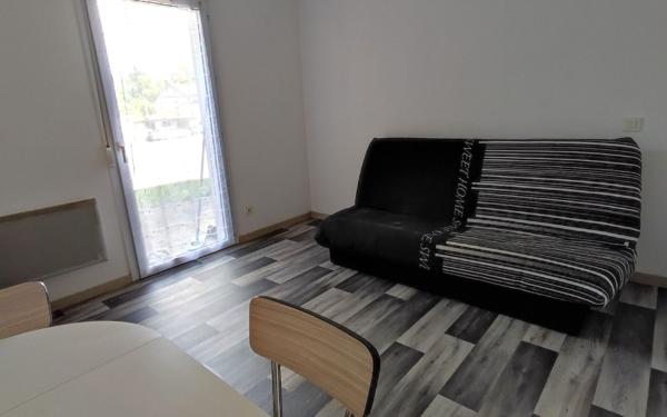 Appartement à louer    1 pièce •  Le Creusot