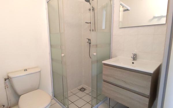 Appartement à louer    1 pièce •  Le Creusot