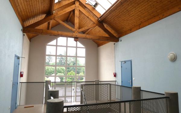 Appartement à louer    1 pièce •  Le Creusot