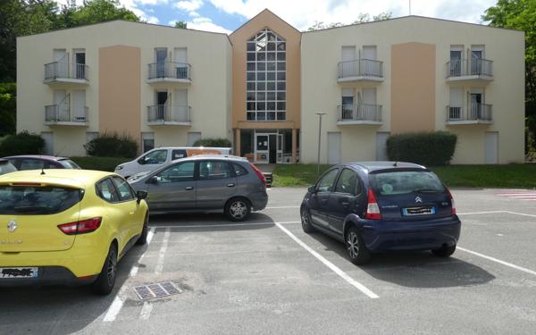 Appartement à louer    1 pièce •  Le Creusot