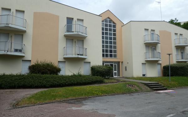 Appartement à louer    1 pièce •  Le Creusot