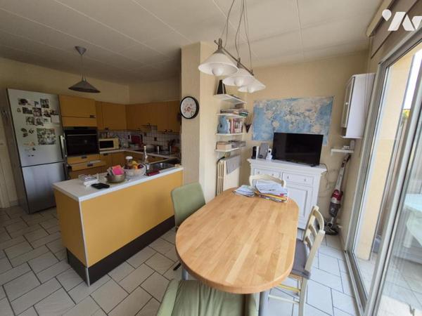 Vente Maison à Arras