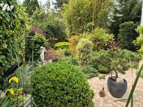 Vente Maison à Arras