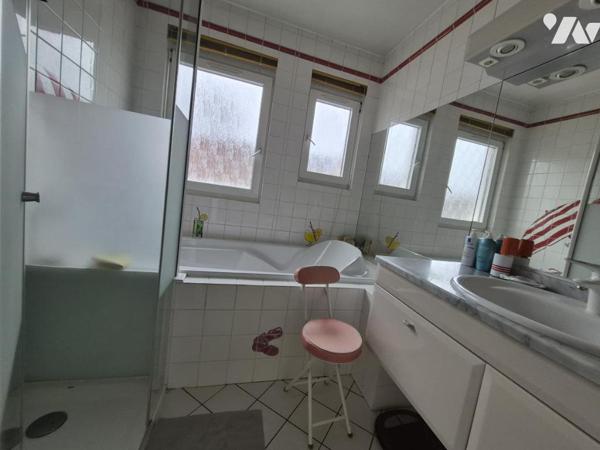 Vente Maison à Arras