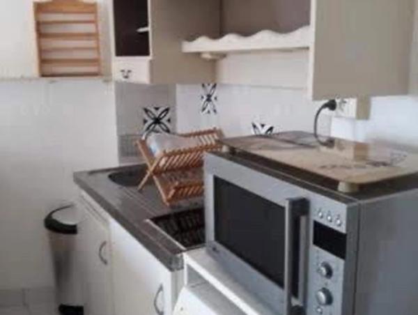 Appartement T1 Duplex meublé avec parking