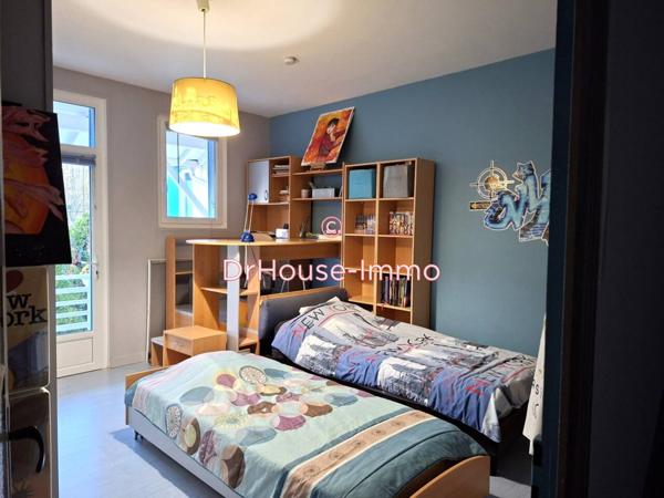 Maison à vendre 8 pièces de 184 m²