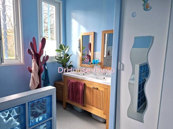 Maison à vendre 8 pièces de 184 m²