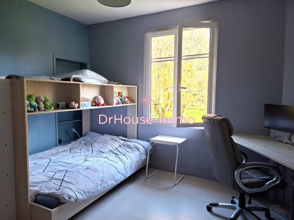 Maison à vendre 8 pièces de 184 m²