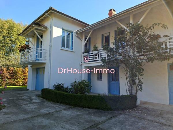 Maison à vendre 8 pièces de 184 m²