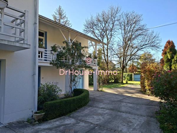 Maison à vendre 8 pièces de 184 m²