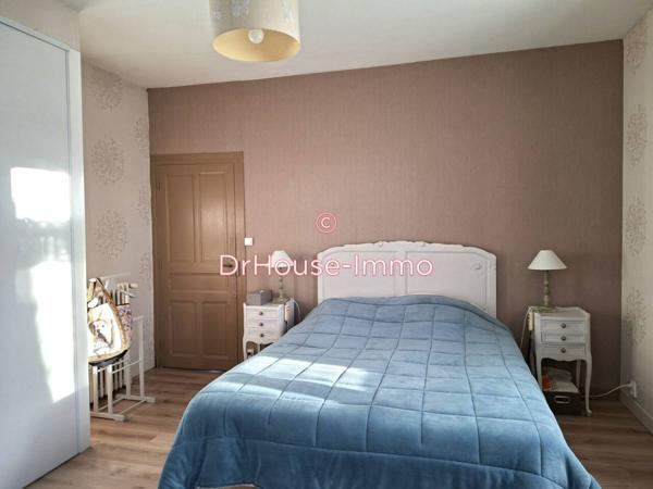 Maison à vendre 8 pièces de 184 m²