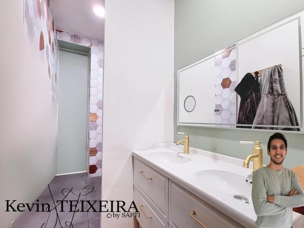 Maison de Maître centre ville de Durtal avec 5 chambres