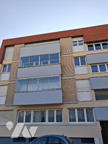A VENDRE situé au coeur de Rosendael, Bel appartement de 95m², en excellent état, comme neuf, s...