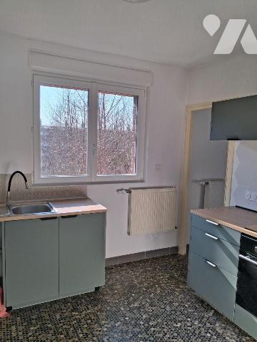A VENDRE situé au coeur de Rosendael, Bel appartement de 95m², en excellent état, comme neuf, s...