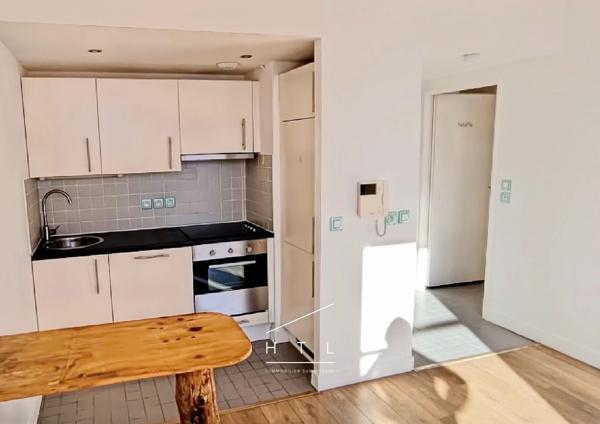 Appartement T2 de 40 m² avec balcon face au Mont-Blanc à Passy Détails des diagnostics énergétiques