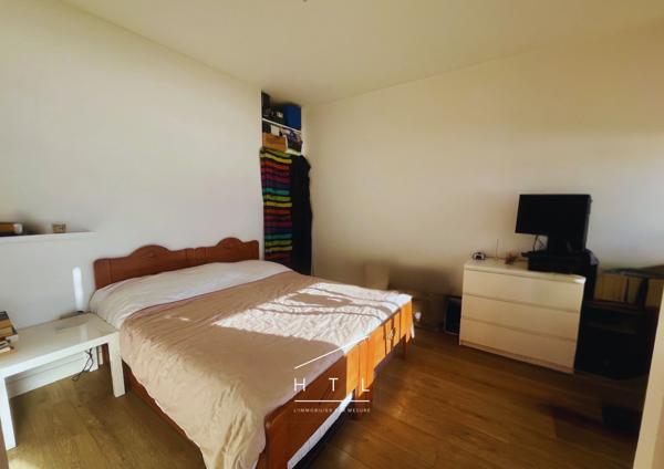 Appartement T2 de 40 m² avec balcon face au Mont-Blanc à Passy Détails des diagnostics énergétiques