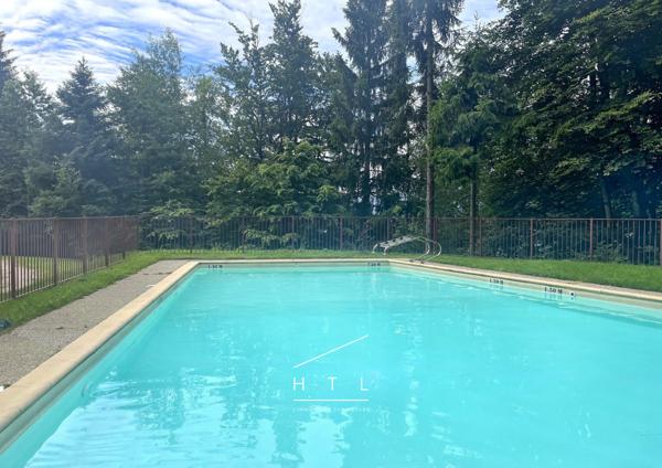 Appartement T2 de 40 m² avec balcon face au Mont-Blanc à Passy Détails des diagnostics énergétiques