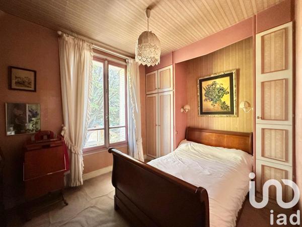 Maison à vendre 7 pièces 147 m² Villemoisson-sur-Orge