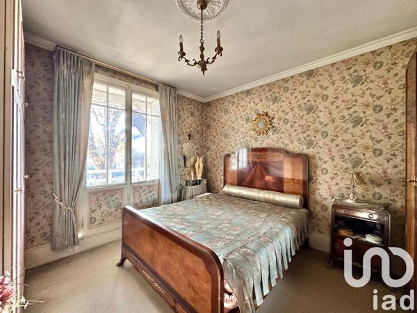 Maison à vendre 7 pièces 147 m² Villemoisson-sur-Orge