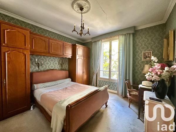 Maison à vendre 7 pièces 147 m² Villemoisson-sur-Orge