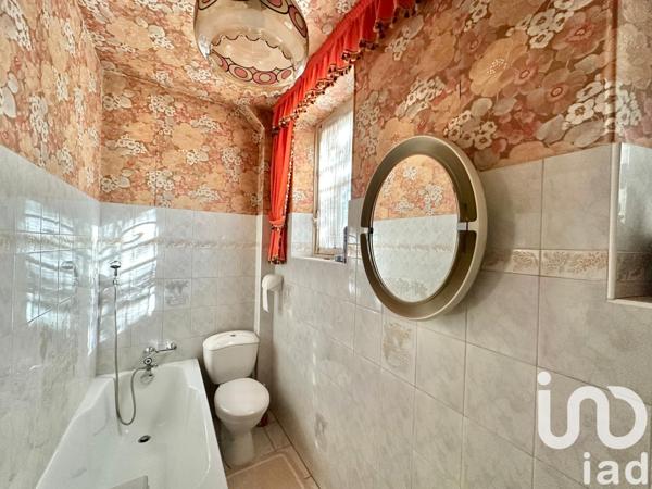 Maison à vendre 7 pièces 147 m² Villemoisson-sur-Orge