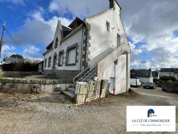 Immeuble Kerfeunteun 6 appartements