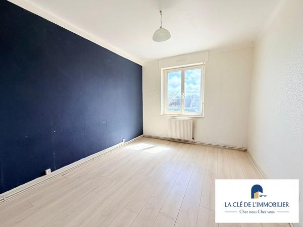 Immeuble Kerfeunteun 6 appartements
