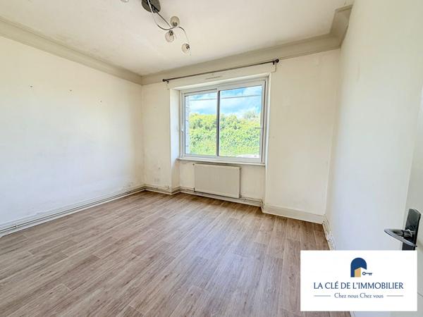 Immeuble Kerfeunteun 6 appartements