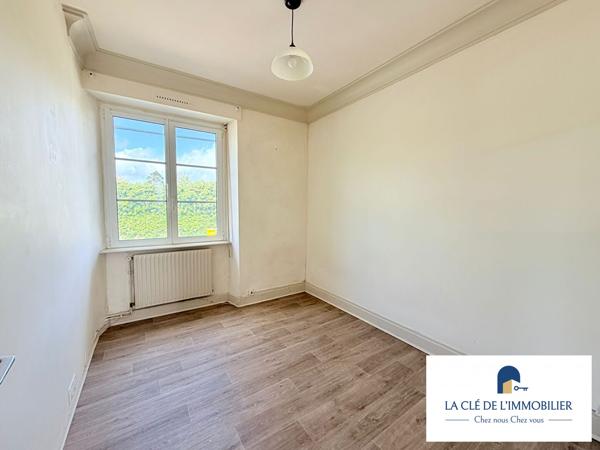 Immeuble Kerfeunteun 6 appartements