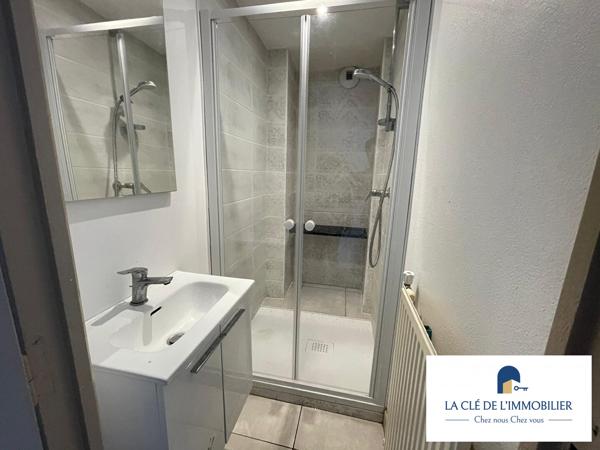 Immeuble Kerfeunteun 6 appartements