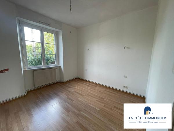 Immeuble Kerfeunteun 6 appartements