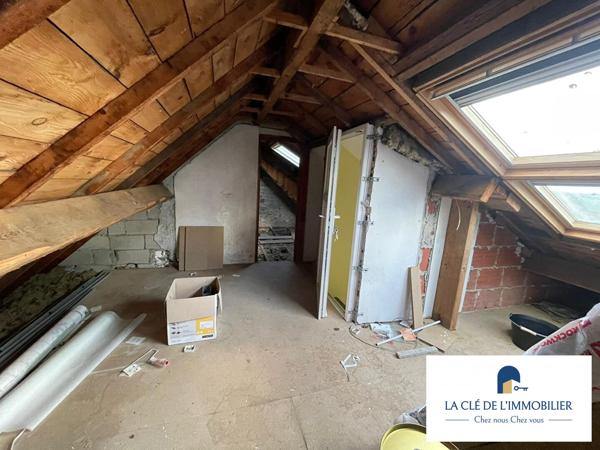 Immeuble Kerfeunteun 6 appartements