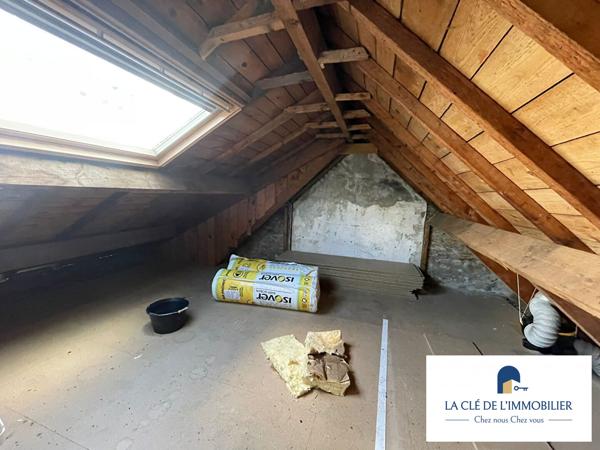Immeuble Kerfeunteun 6 appartements