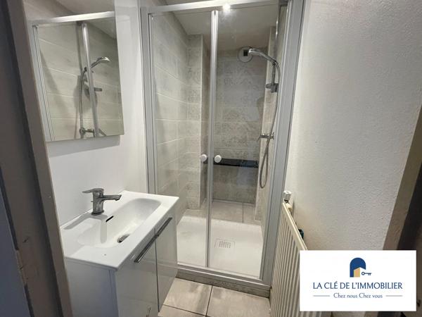 Immeuble Kerfeunteun 6 appartements