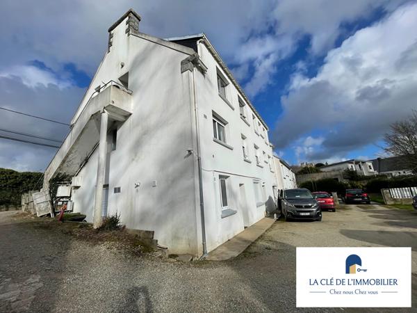 Immeuble Kerfeunteun 6 appartements