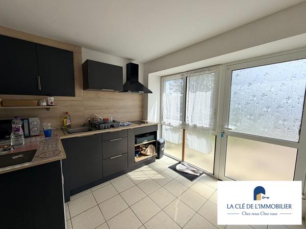 Immeuble Kerfeunteun 6 appartements
