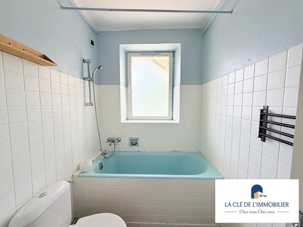 Immeuble Kerfeunteun 6 appartements