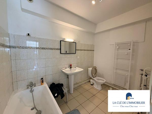 Immeuble Kerfeunteun 6 appartements