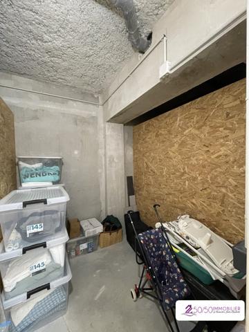APPARTEMENT DE STANDING VUE MER