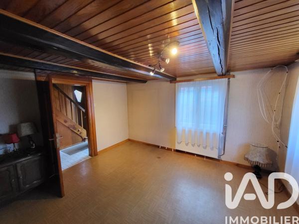Maison à vendre 4 pièces 82 m² Hirtzbach