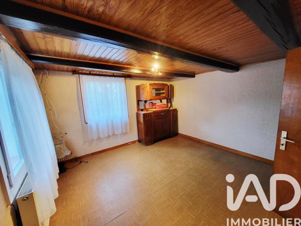 Maison à vendre 4 pièces 82 m² Hirtzbach