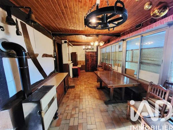 Maison à vendre 4 pièces 82 m² Hirtzbach