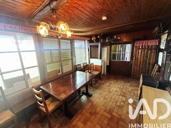 Maison à vendre 4 pièces 82 m² Hirtzbach