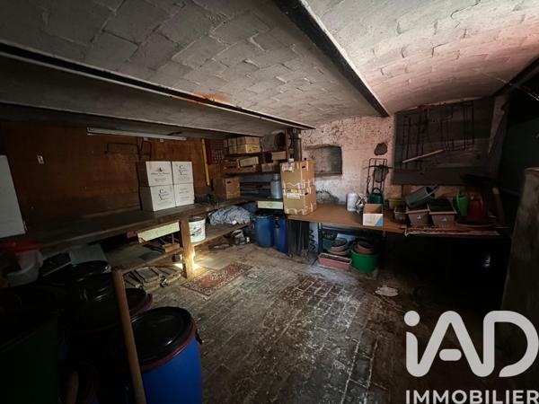 Maison à vendre 4 pièces 82 m² Hirtzbach