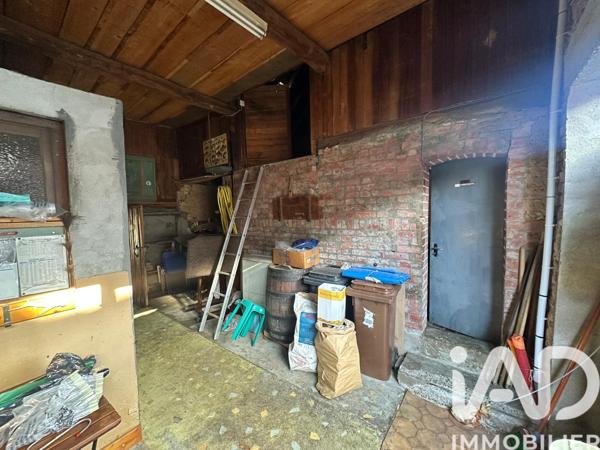 Maison à vendre 4 pièces 82 m² Hirtzbach