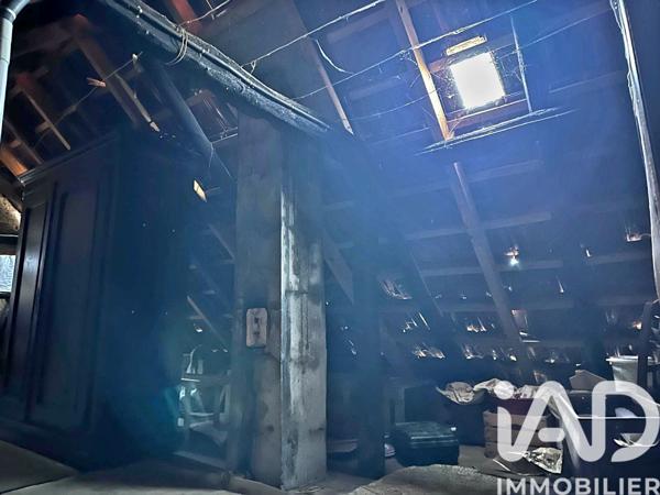 Maison à vendre 4 pièces 82 m² Hirtzbach