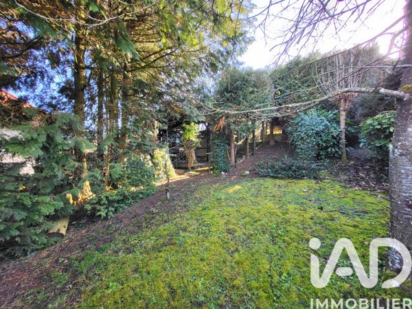 Maison à vendre 4 pièces 82 m² Hirtzbach