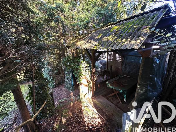 Maison à vendre 4 pièces 82 m² Hirtzbach