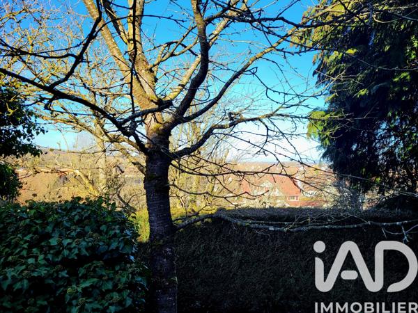 Maison à vendre 4 pièces 82 m² Hirtzbach