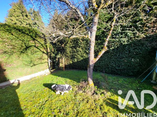 Maison à vendre 4 pièces 82 m² Hirtzbach